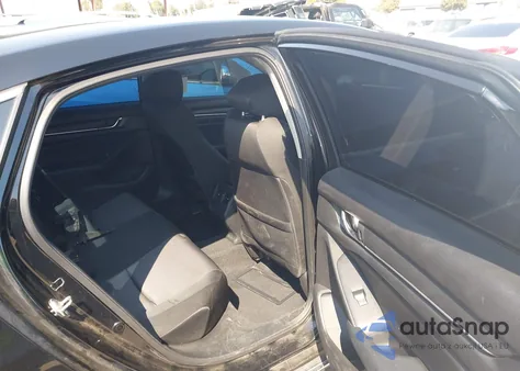 2018 Honda Accord Ex from USA, damaged, VIN 1HGCV1F49JA149874